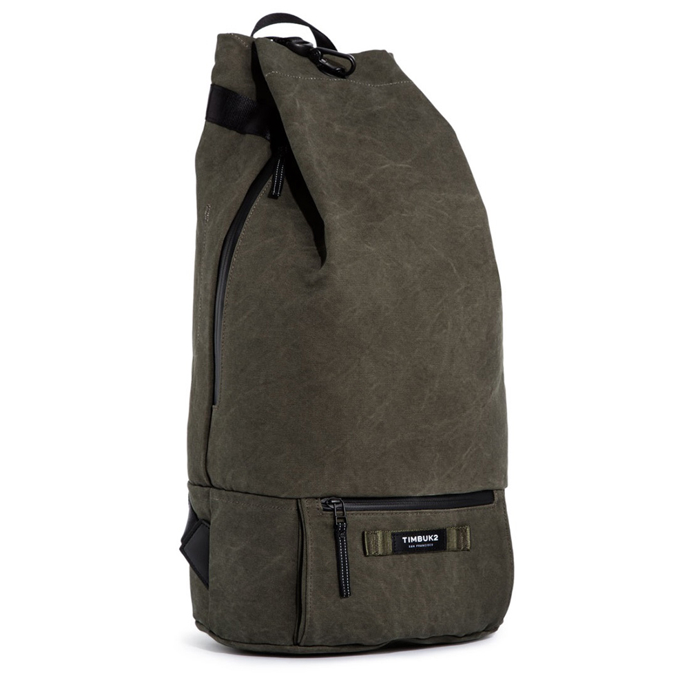 Hitch Backpack ヒッチパック