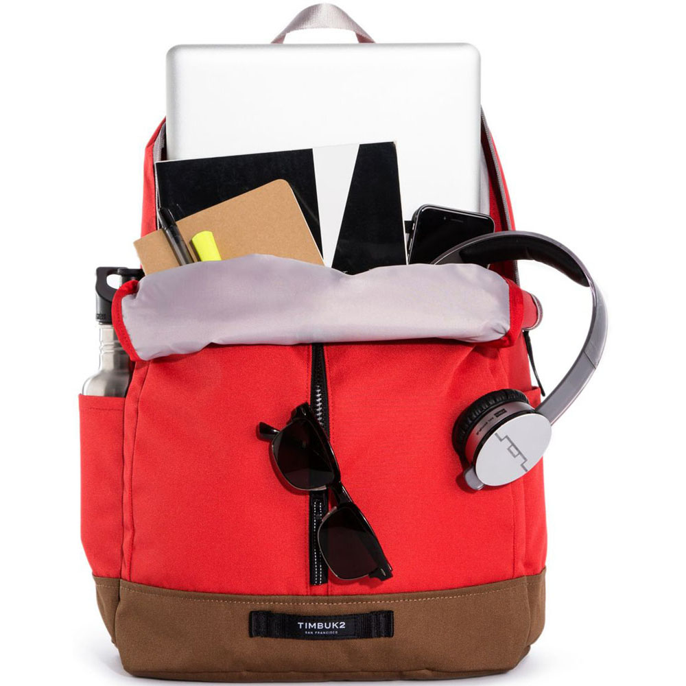 Vault Backpack ボールトパック