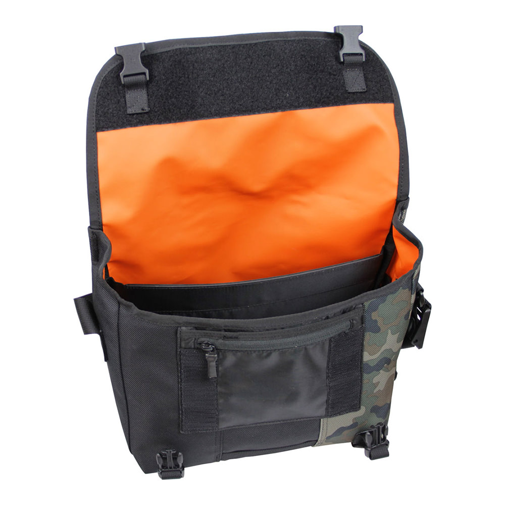 Classic Messenger クラシックメッセンジャーディップ