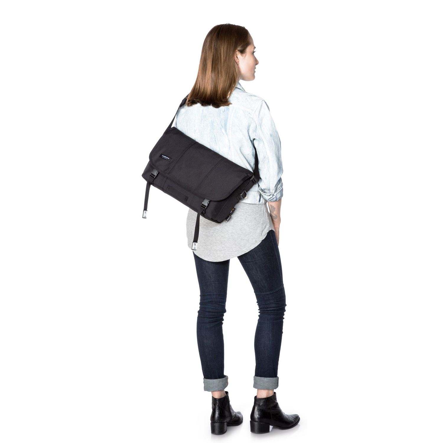 Classic Messenger クラシックメッセンジャー