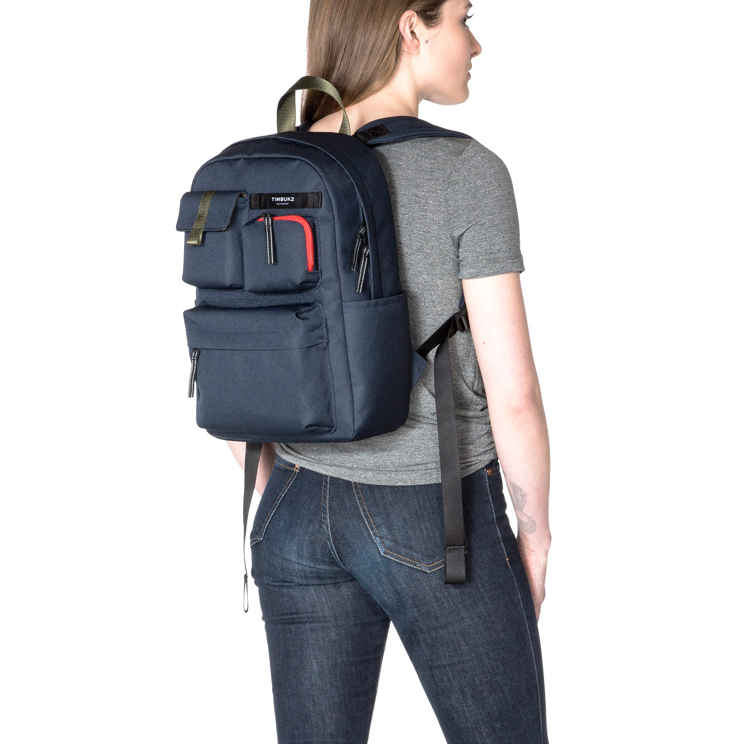 Mini Ramble Pack ミニランブルパック