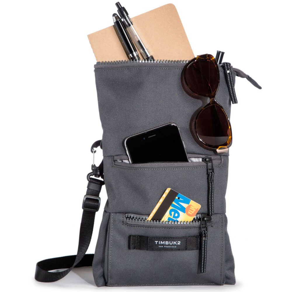 Cargo Crossbody カーゴクロスボディ