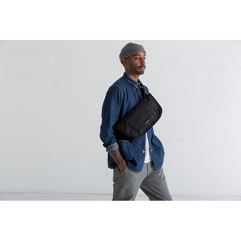 maze catapult sling bag