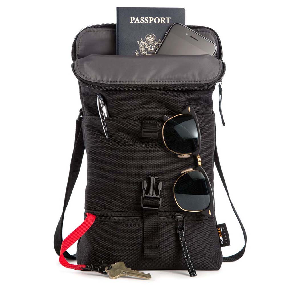 Prep Crossbody プレップクロスボディ