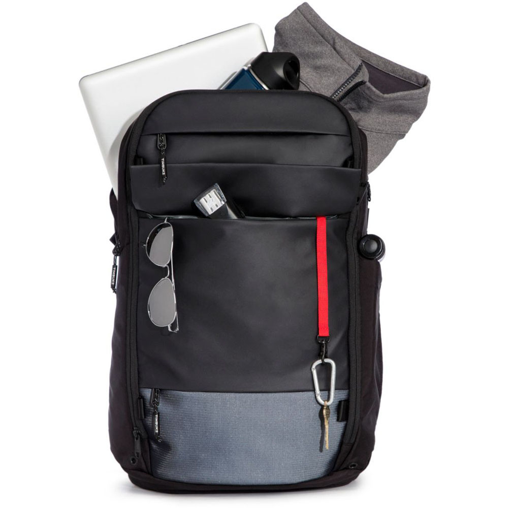 Parker Pack パーカーパック