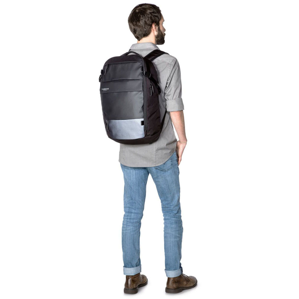 Parker Pack アルフレッドパニア-