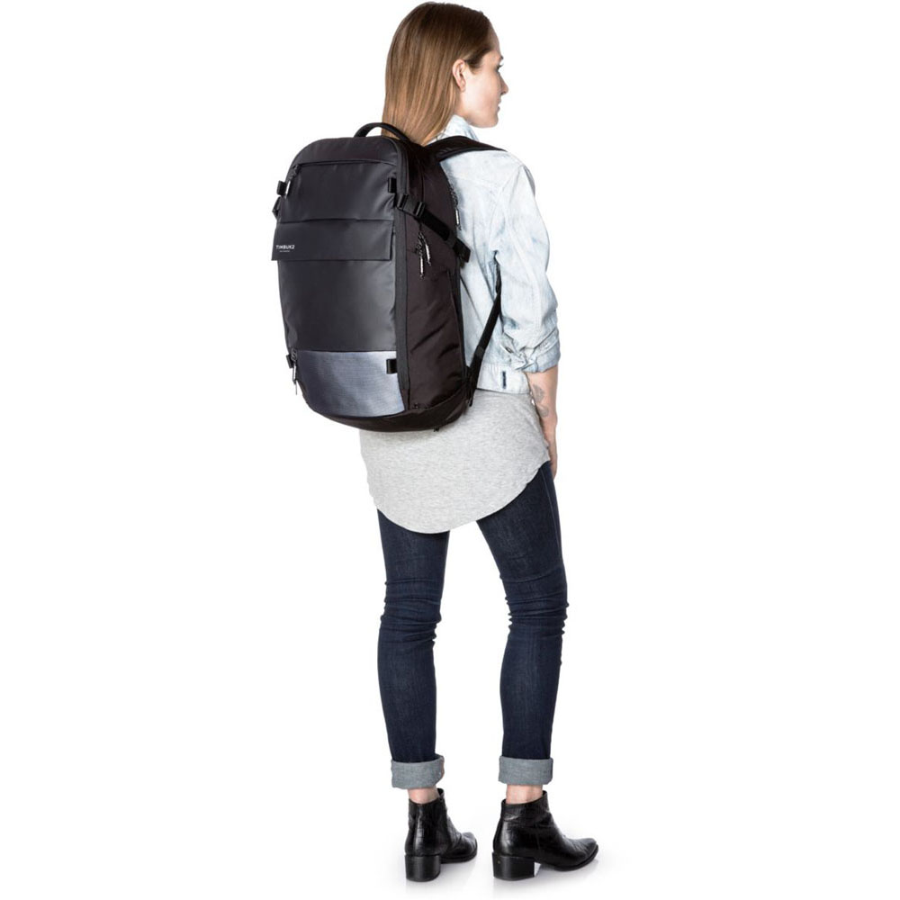 Parker Pack アルフレッドパニア-