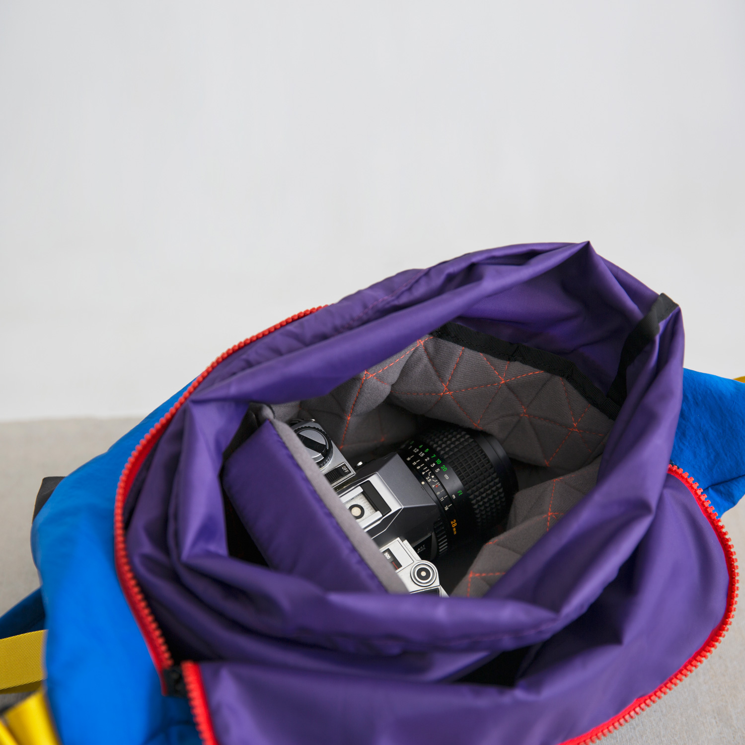 Mirrorless Camera Bag ミラーレスカメラバッグ