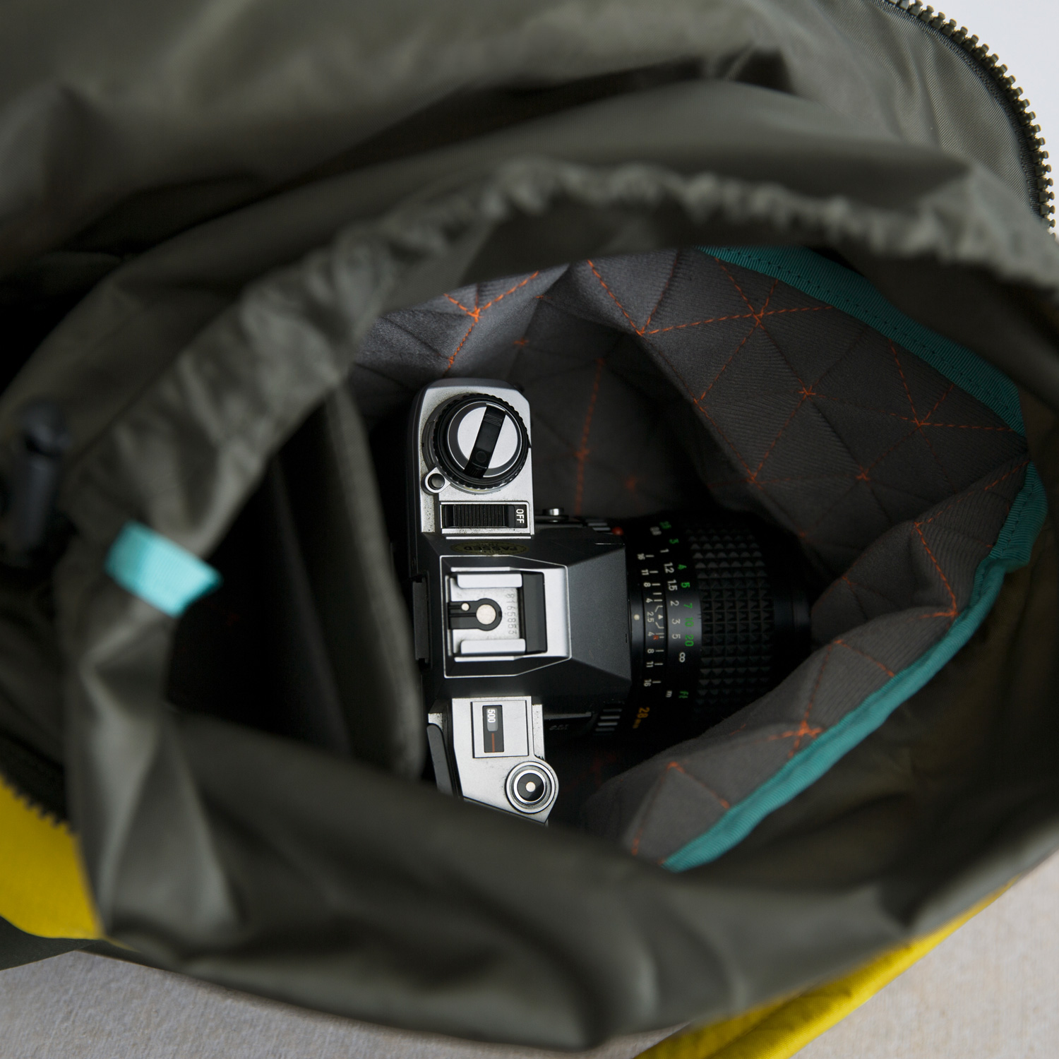 Mirrorless Camera Bag ミラーレスカメラバッグ