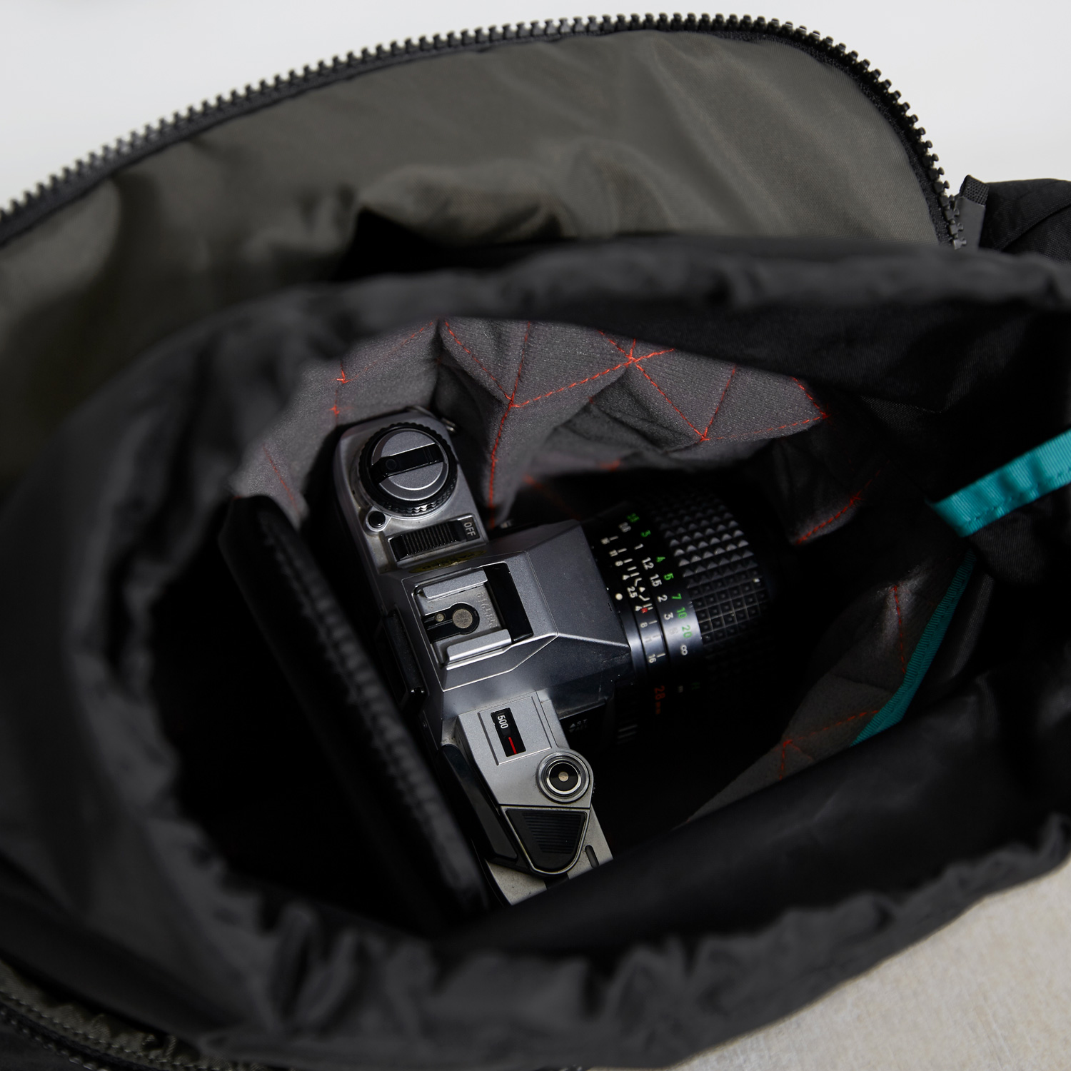 Mirrorless Camera Bag ミラーレスカメラバッグ