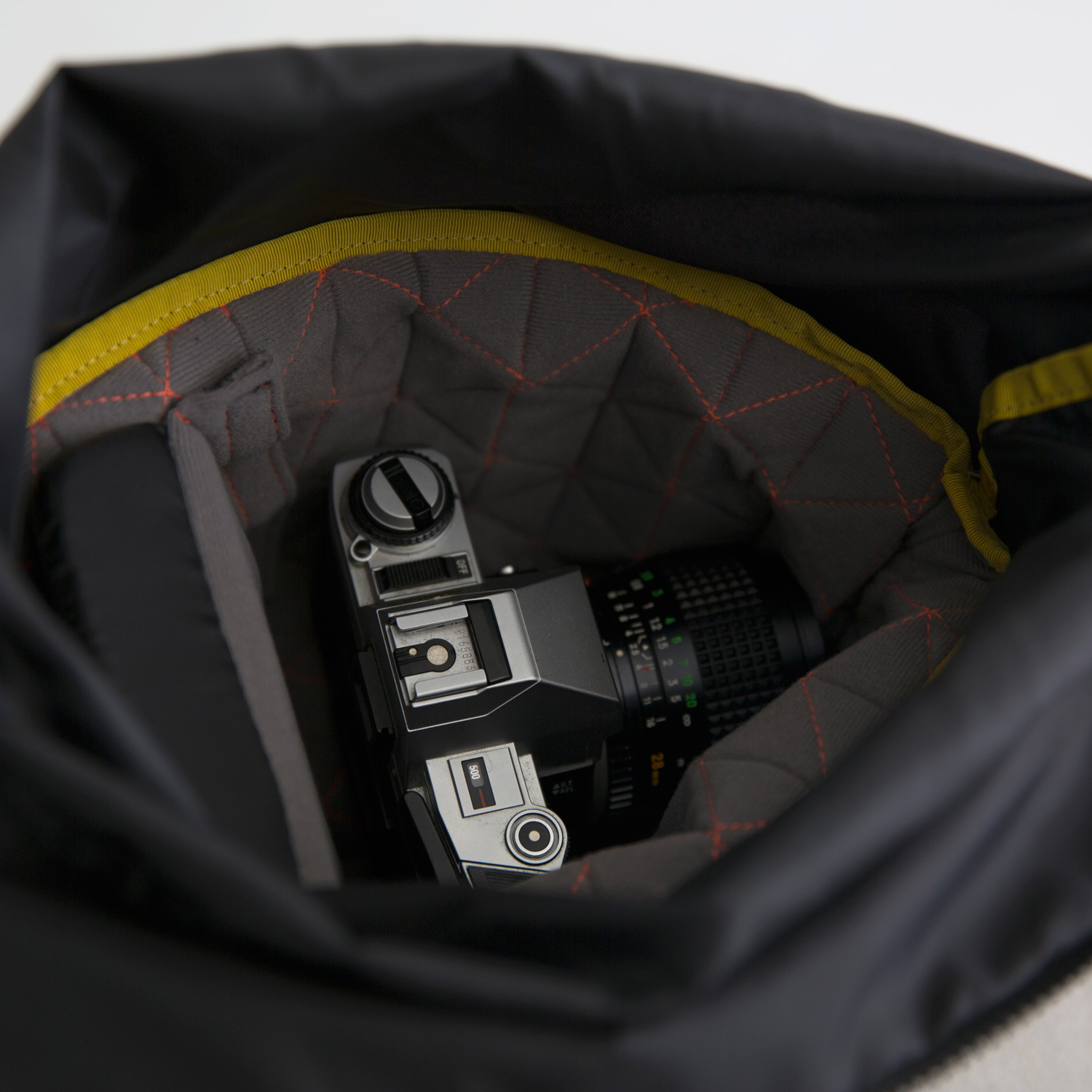 Mirrorless Camera Bag ミラーレスカメラバッグ