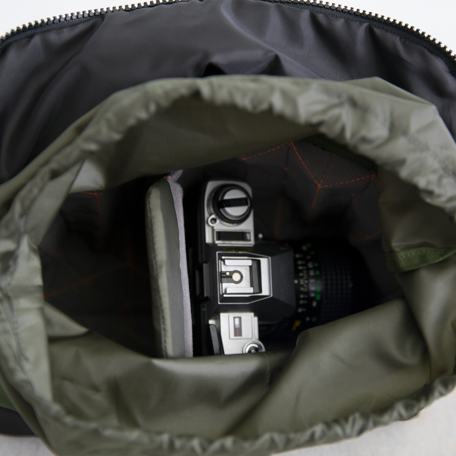 Mirrorless Camera Bag ミラーレスカメラバッグ