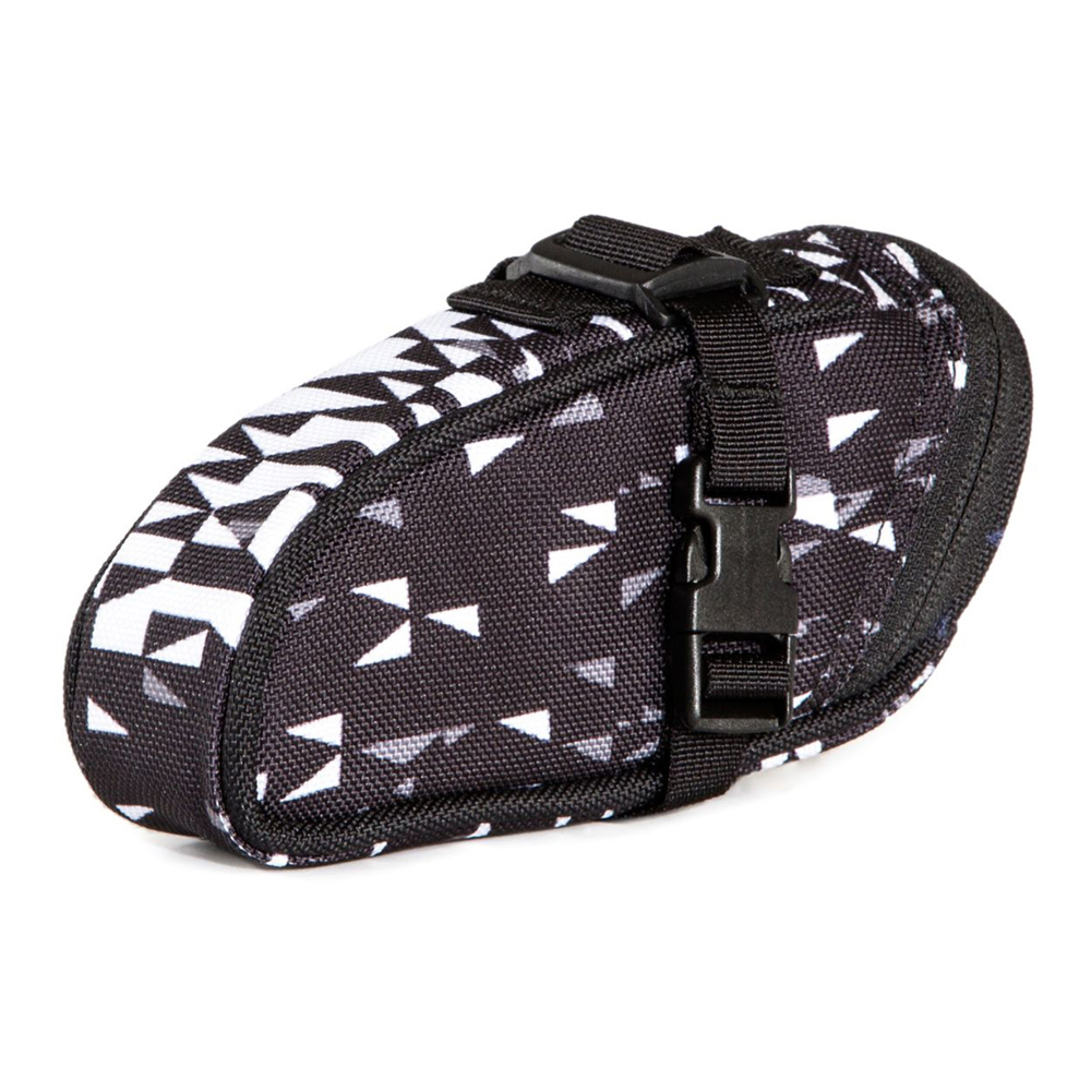 Bicycle Seat Pack Print バイシクルシートパックプリント