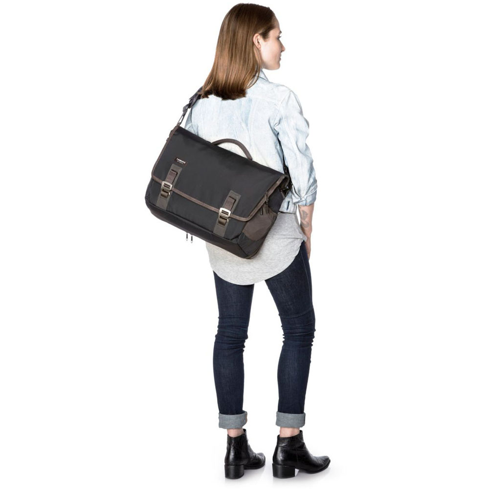 Command TSA-Friendly Messenger Bag コマンドメッセンジャー