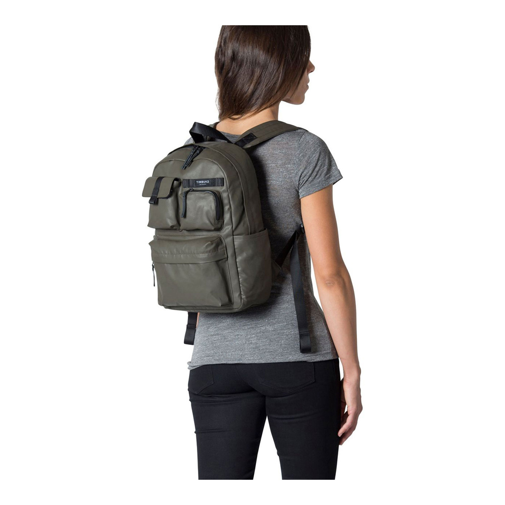 Mini Ramble Pack Cabon Coated ミニランブルパックカーボンコーテッド