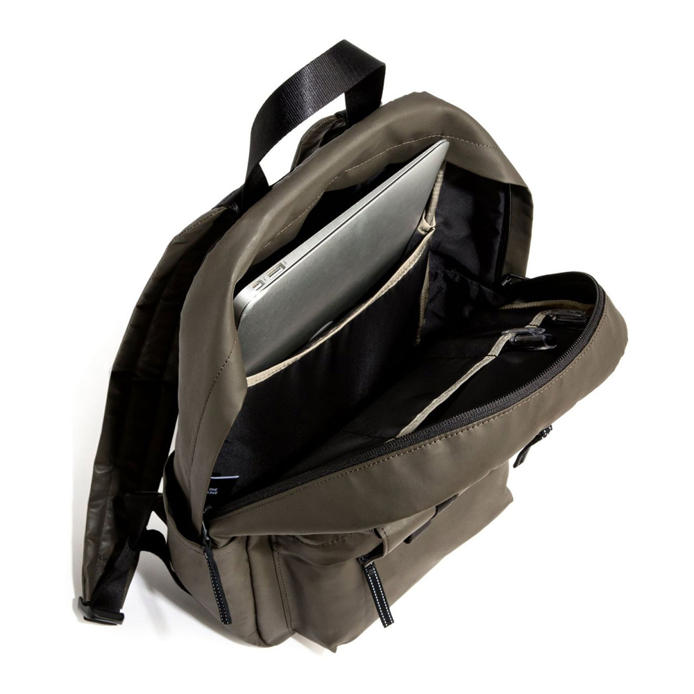 Mini Ramble Pack Cabon Coated ミニランブルパックカーボンコーテッド