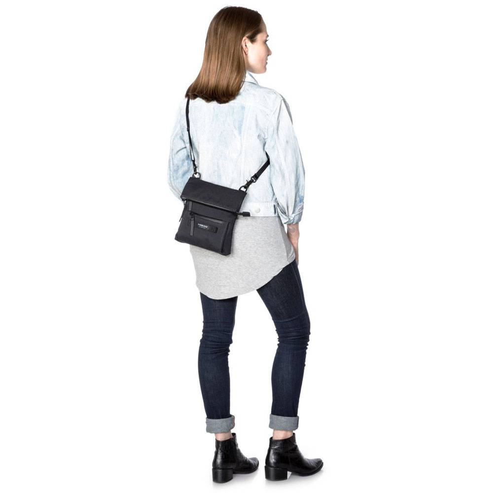 Cargo Crossbody Canvas カーゴクロスボディキャンバス