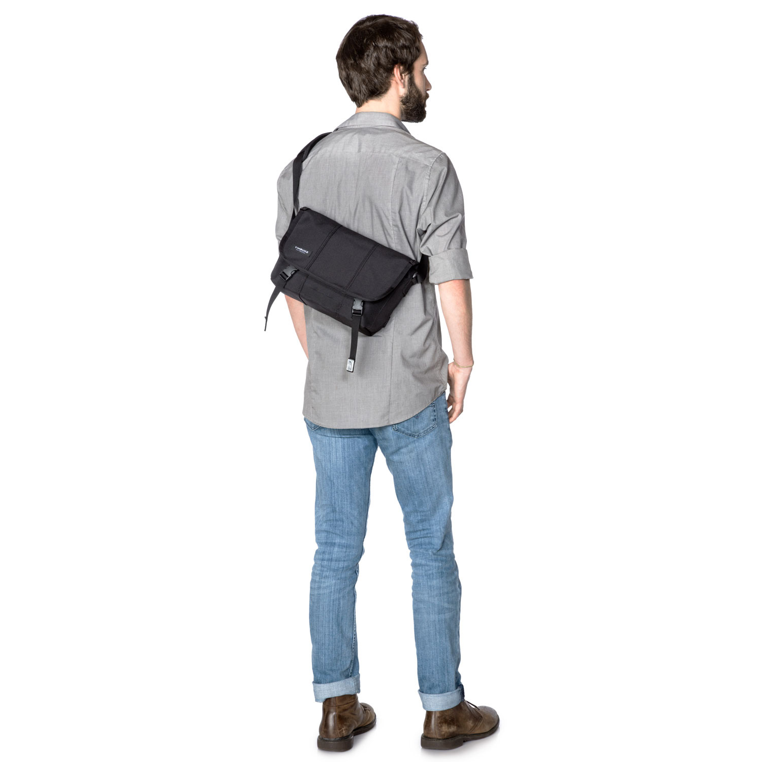 Classic Messenger クラシックメッセンジャートレスカラーズ