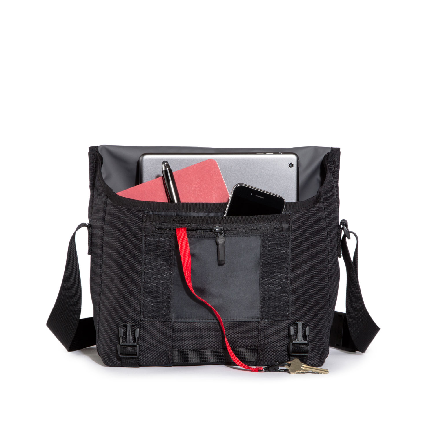 Classic Messenger クラシックメッセンジャートレスカラーズ