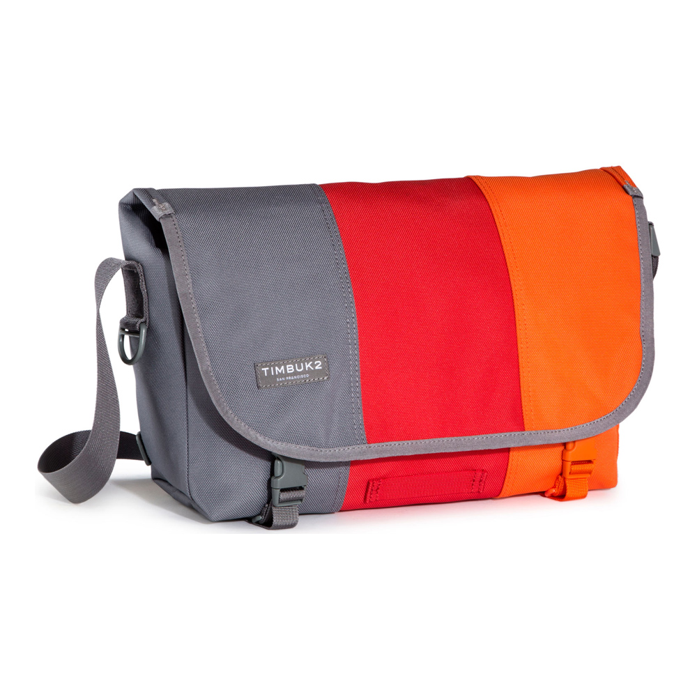 Classic Messenger クラシックメッセンジャートレスカラーズ