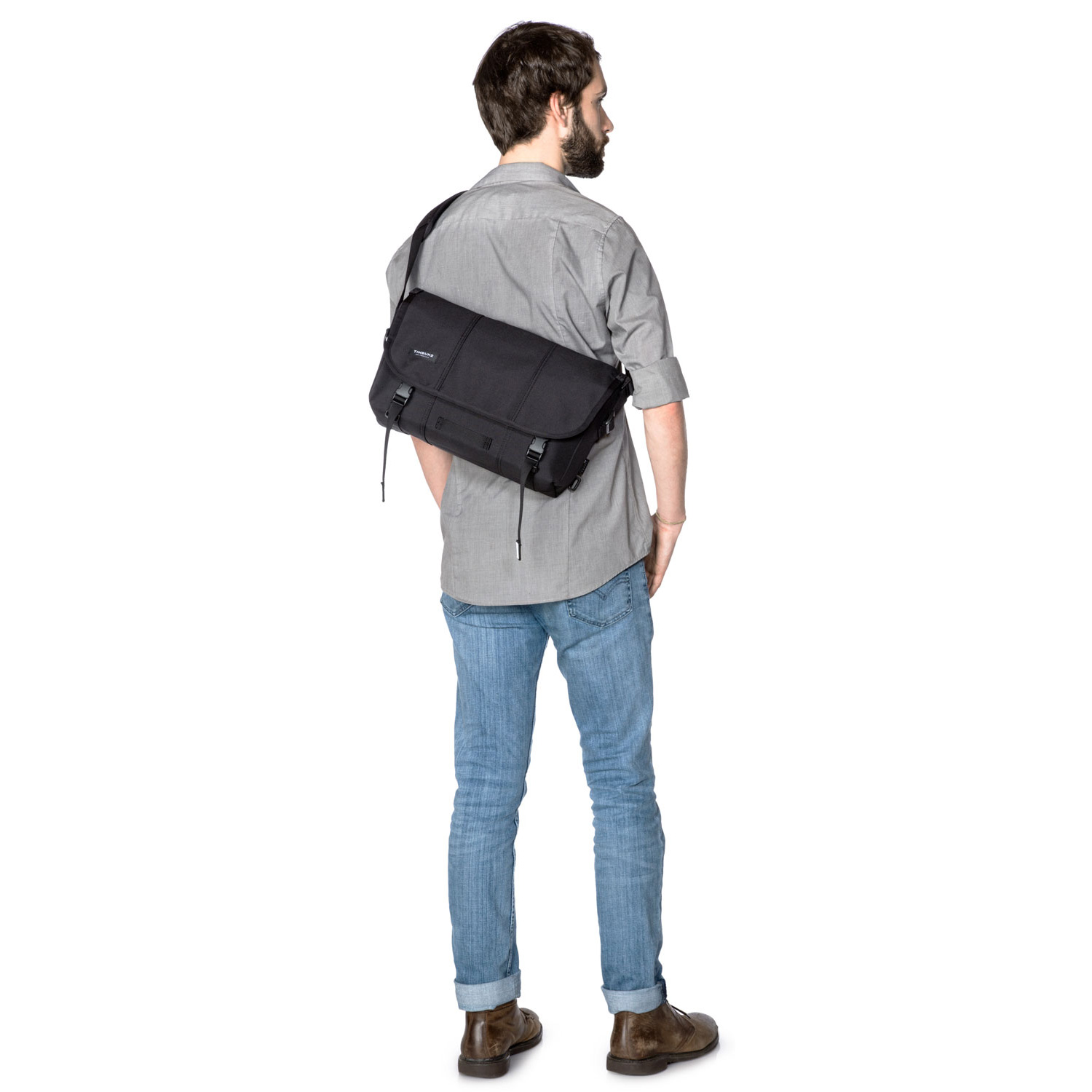Classic Messenger クラシックメッセンジャートレスカラーズ