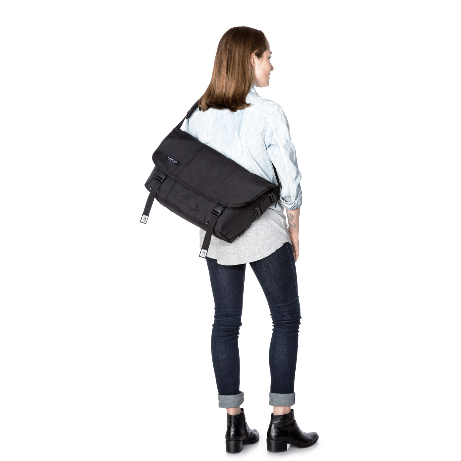 Classic Messenger クラシックメッセンジャートレスカラーズ