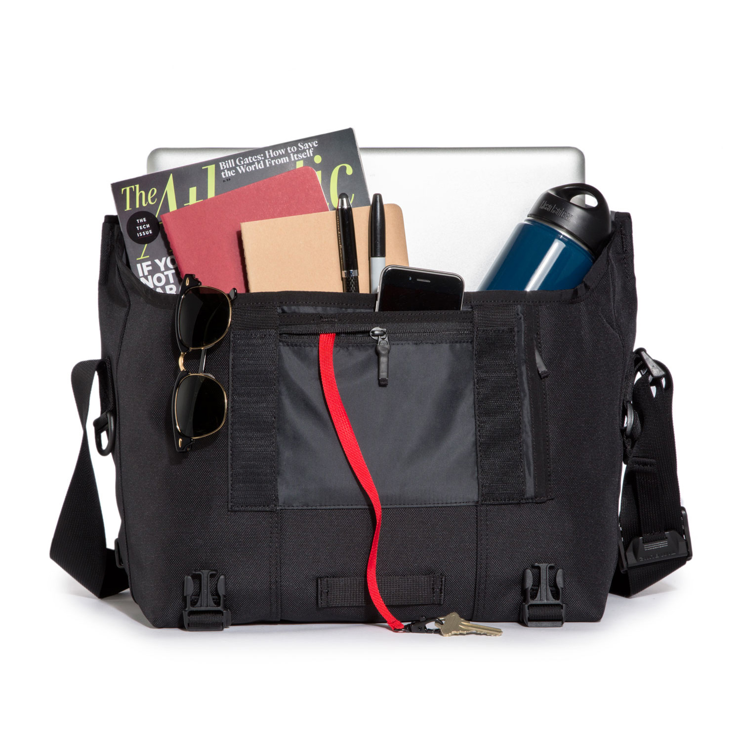 Classic Messenger クラシックメッセンジャートレスカラーズ