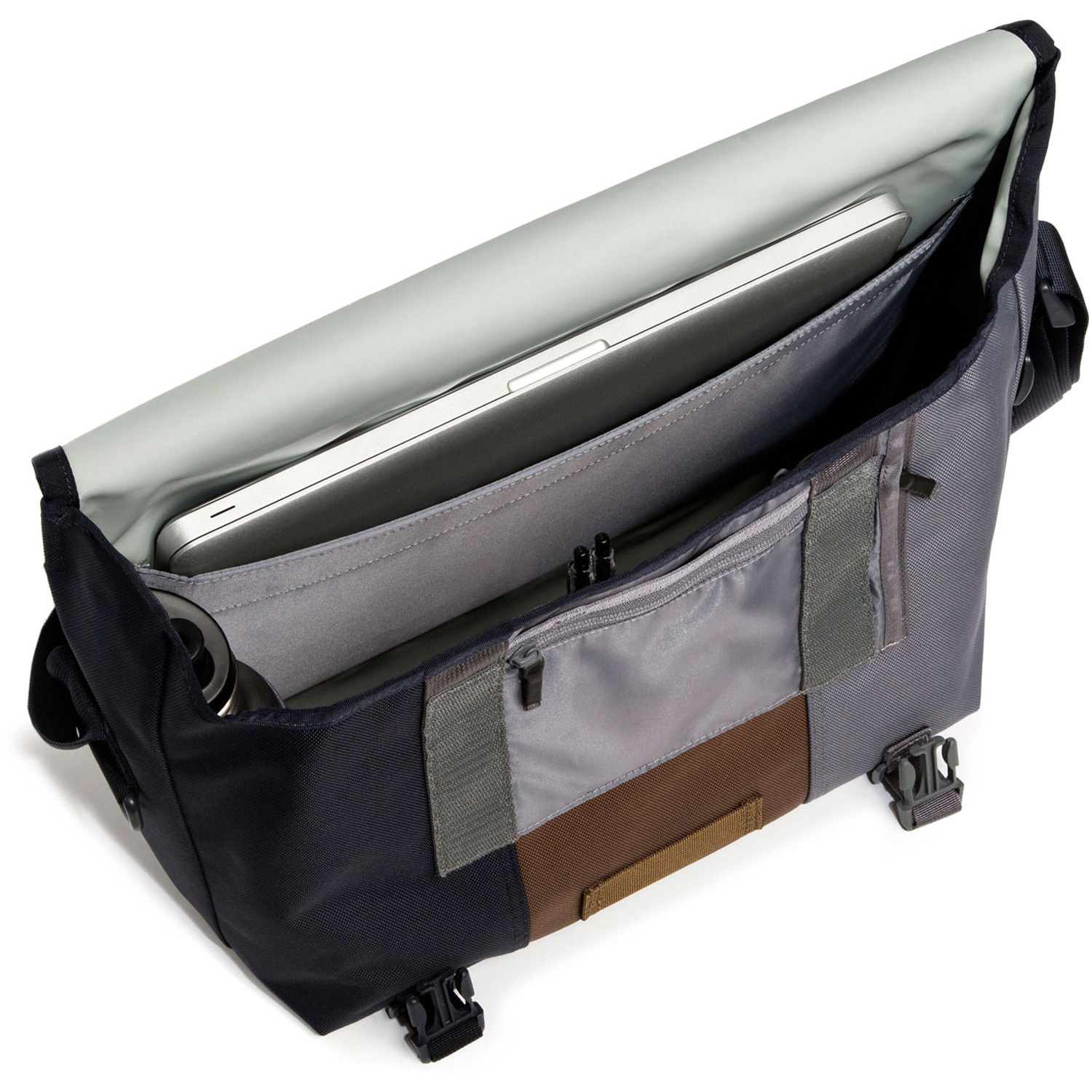 Classic Messenger クラシックメッセンジャートレスカラーズ
