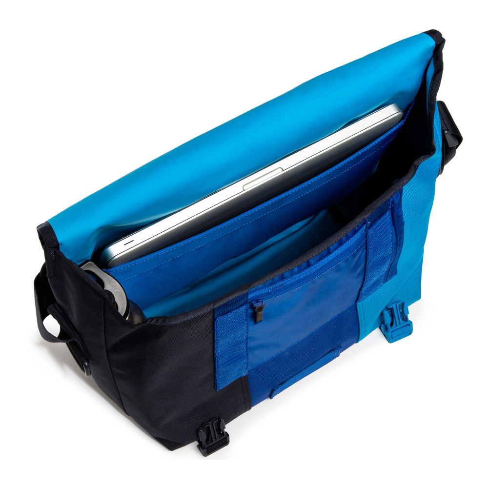 Classic Messenger クラシックメッセンジャートレスカラーズ