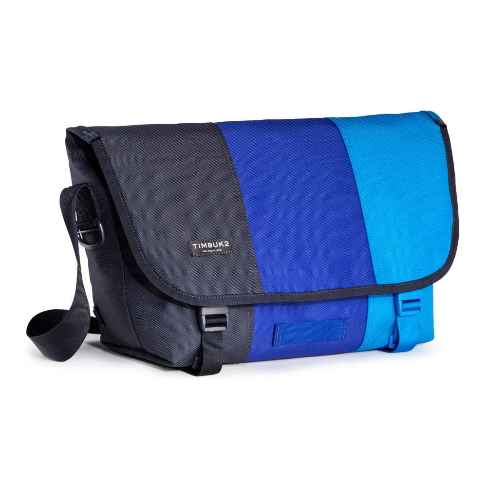 Classic Messenger クラシックメッセンジャートレスカラーズ