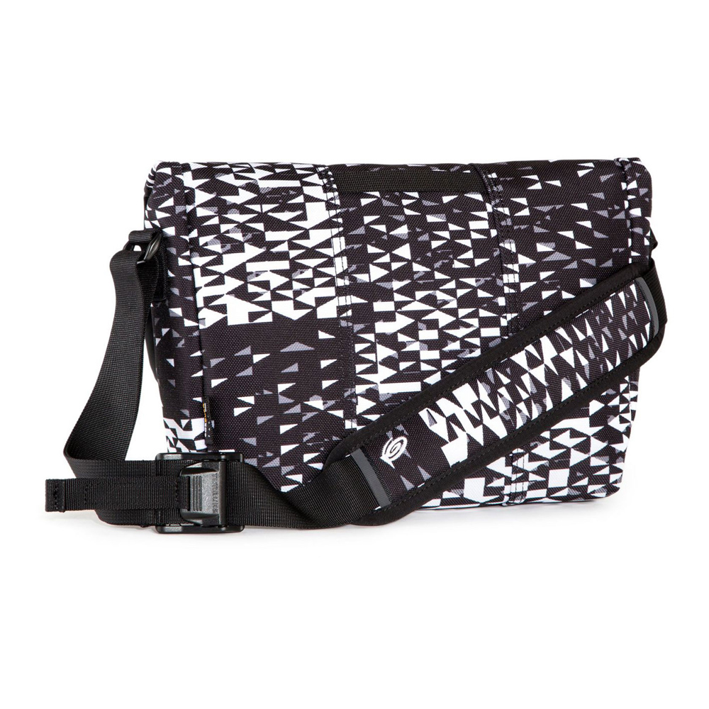 Classic Messenger Print クラシックメッセンジャープリント