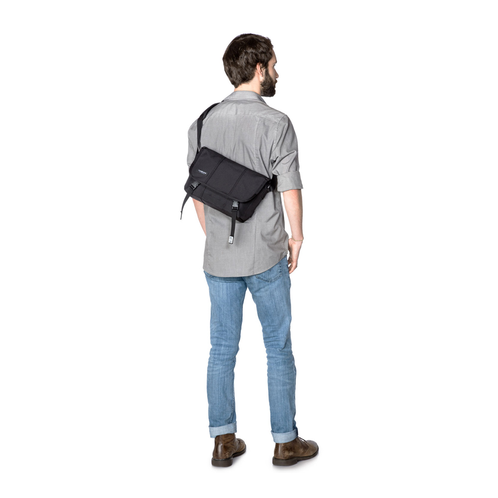 Classic Messenger Print クラシックメッセンジャープリント