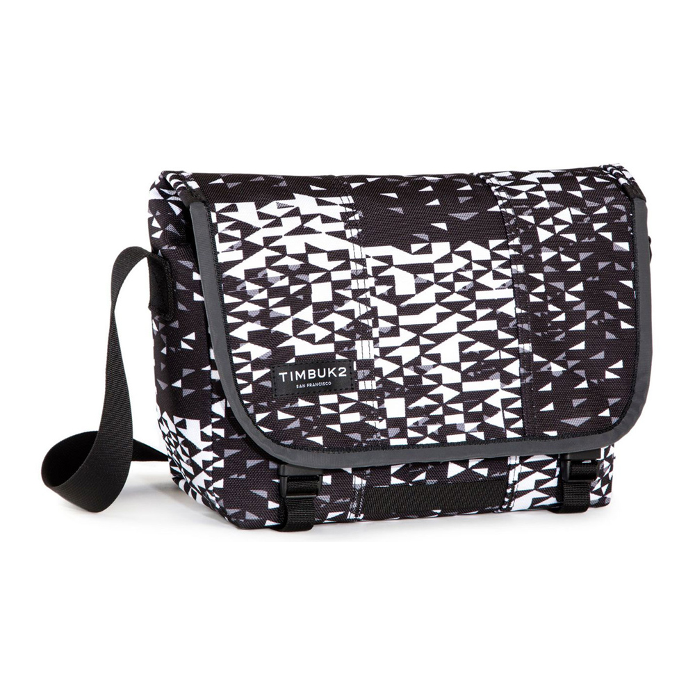 Classic Messenger Print クラシックメッセンジャープリント