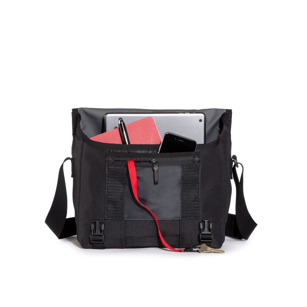 Classic Messenger Print クラシックメッセンジャープリント