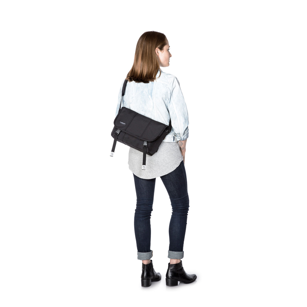 Classic Messenger Print クラシックメッセンジャープリント