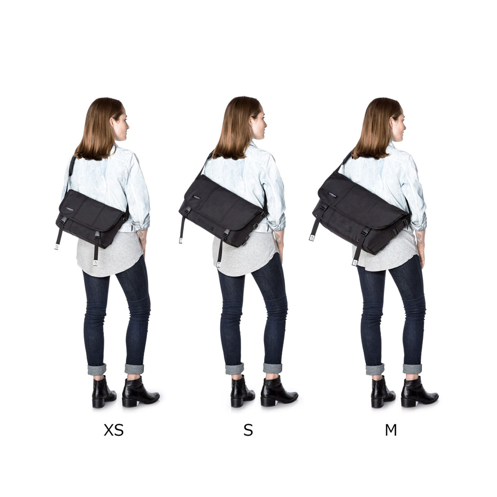 Classic Messenger Print クラシックメッセンジャープリント