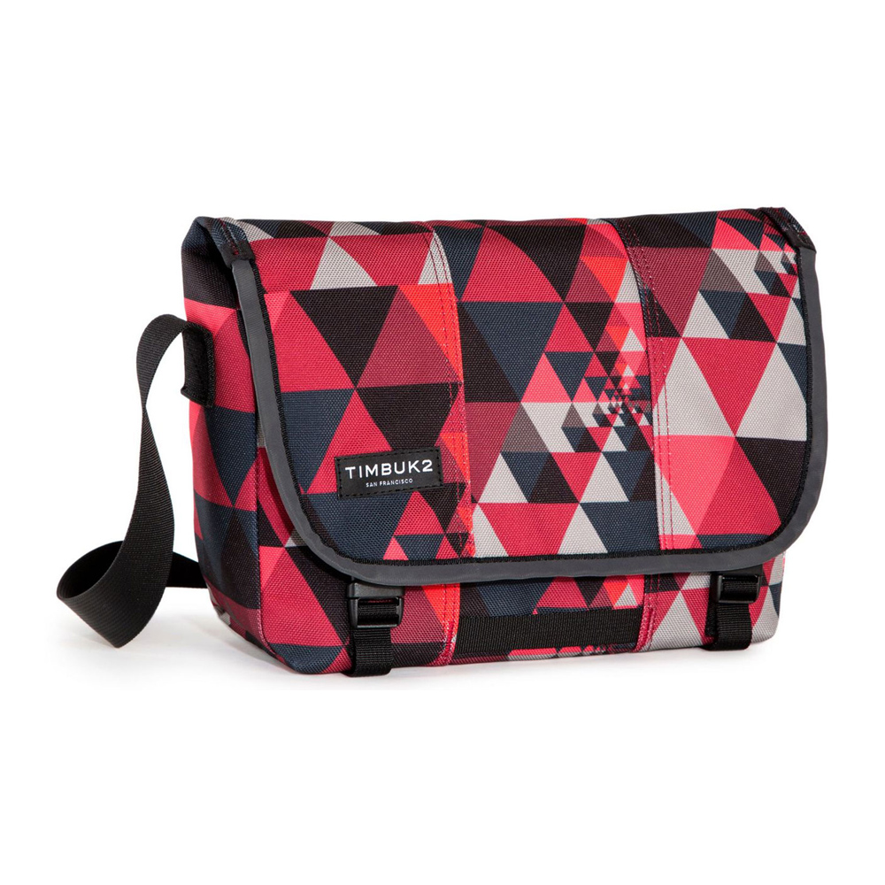 Classic Messenger Print クラシックメッセンジャープリント