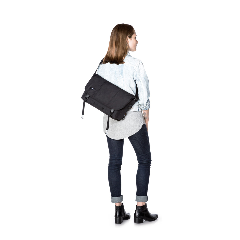 Classic Messenger Print クラシックメッセンジャープリント