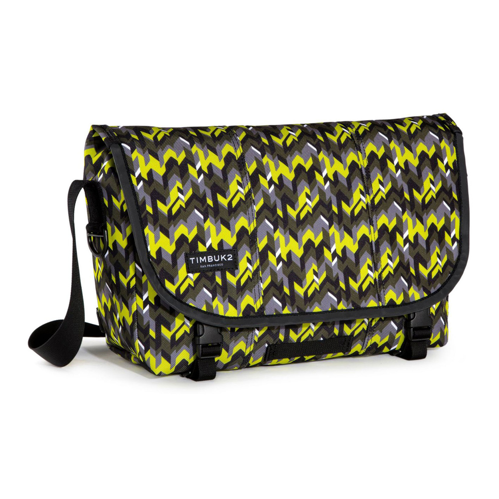 Classic Messenger Print クラシックメッセンジャープリント