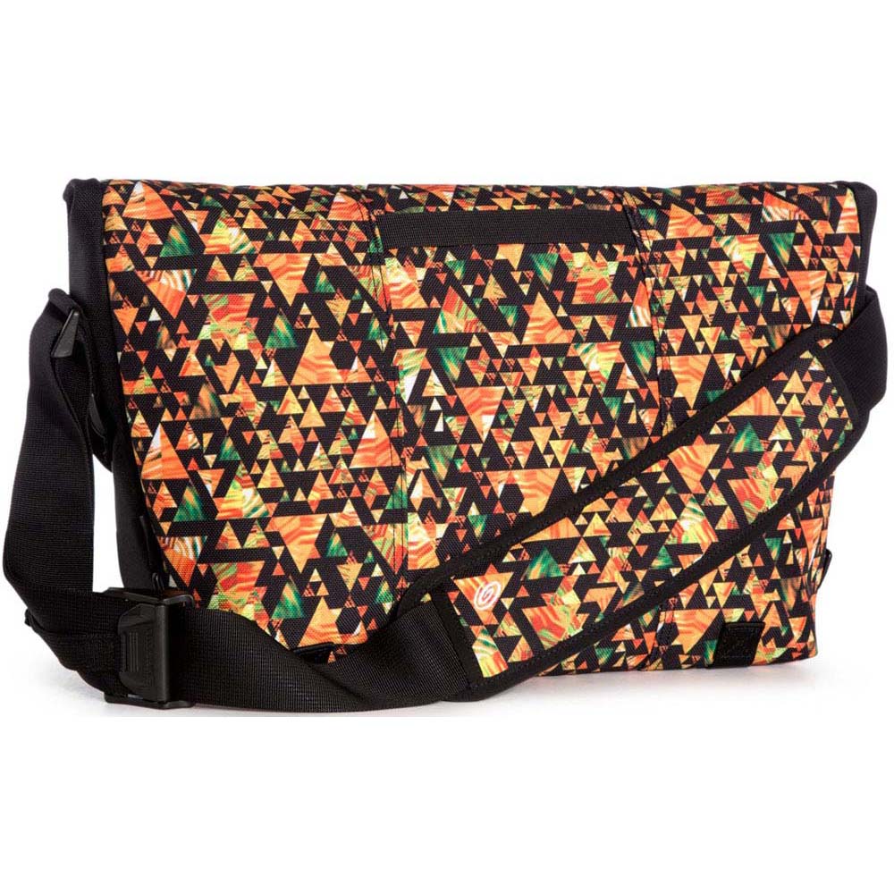 Classic Messenger Print クラシックメッセンジャープリント