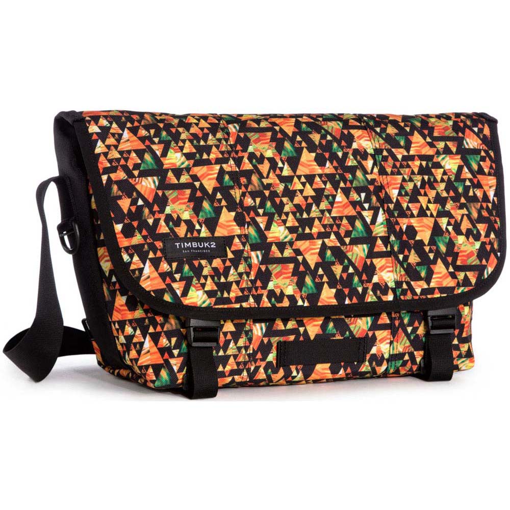 Classic Messenger Print クラシックメッセンジャープリント