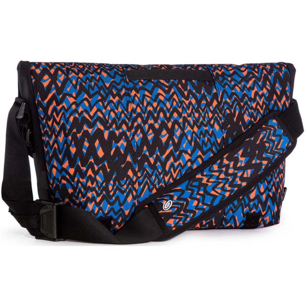 Classic Messenger Print クラシックメッセンジャープリント