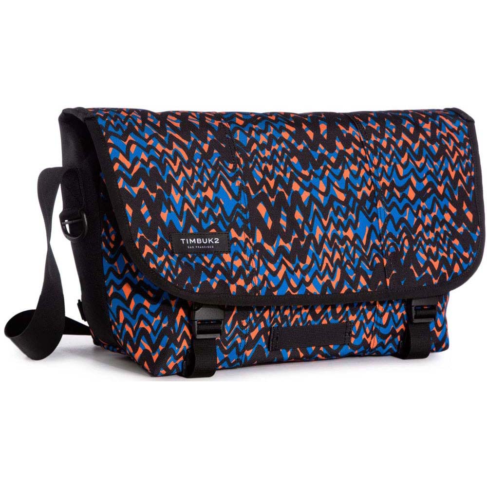 Classic Messenger Print クラシックメッセンジャープリント