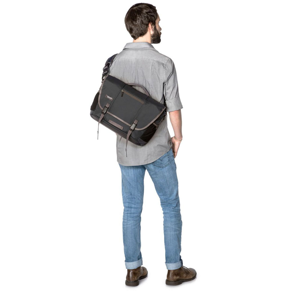 Commute Laptop TSA-Friendly Messenger Bag コミュートメッセンジャー