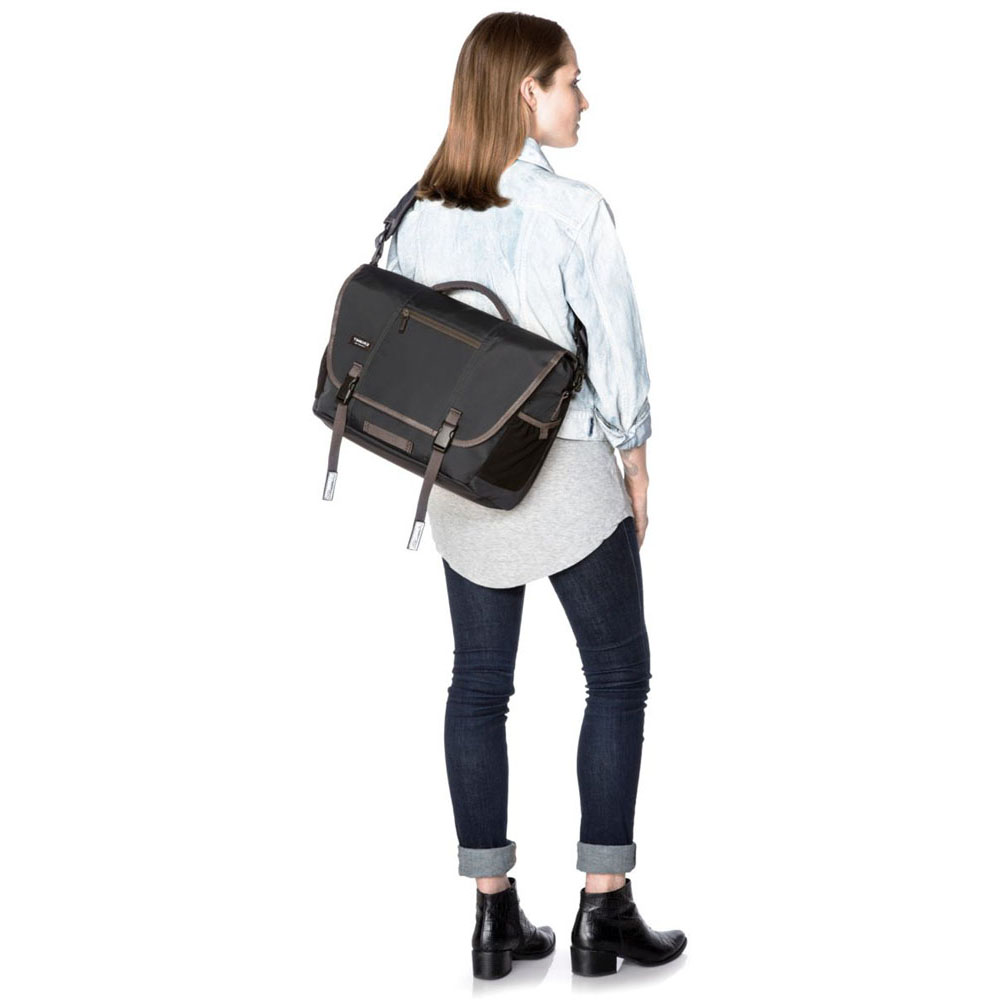 Commute Laptop TSA-Friendly Messenger Bag コミュートメッセンジャー