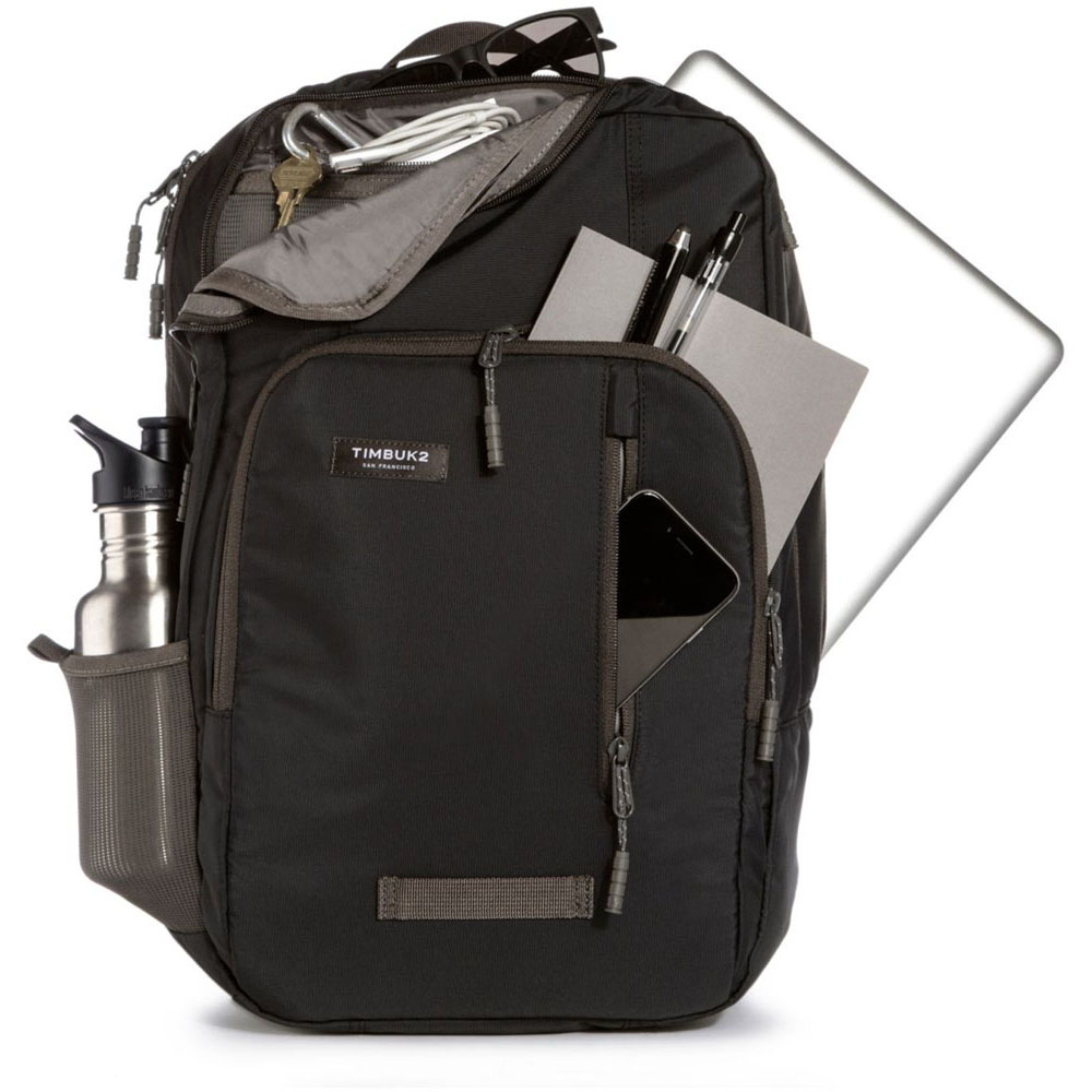 Uptown Laptop TSA-Friendly Backpack アップタウンパック