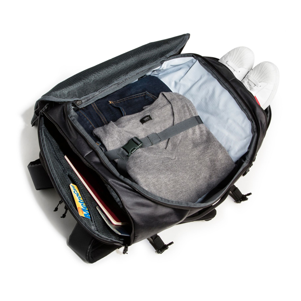 Wander Pack ワンダーパック