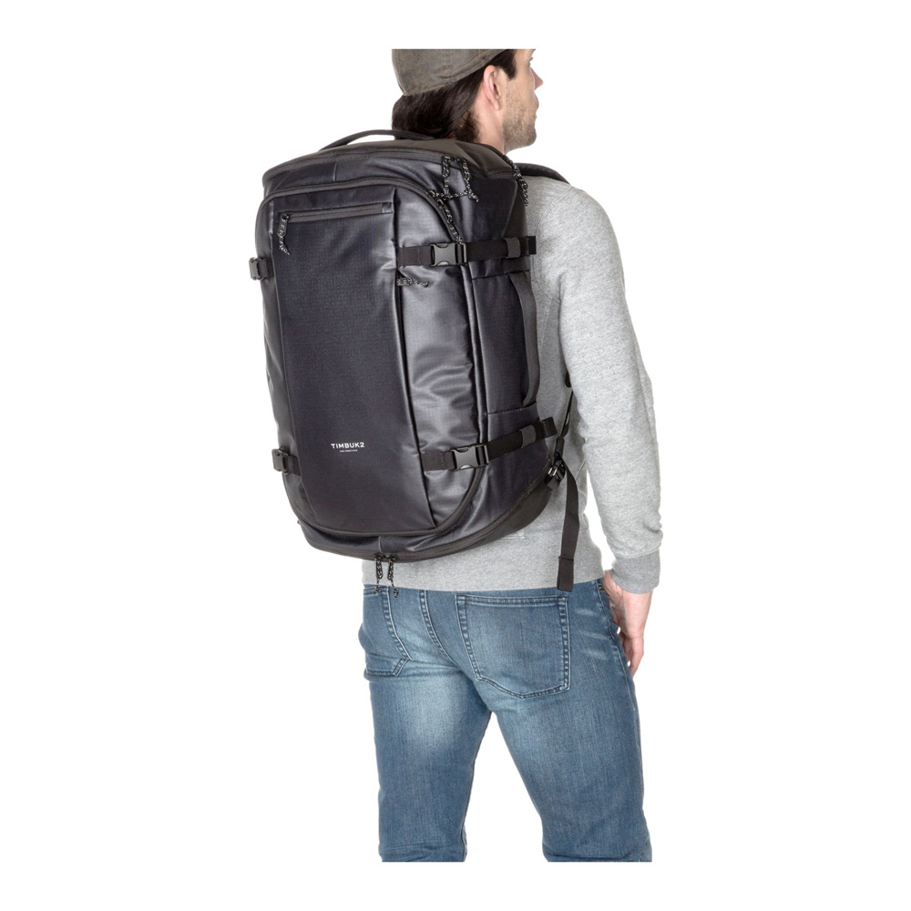 Wander Pack ワンダーパック