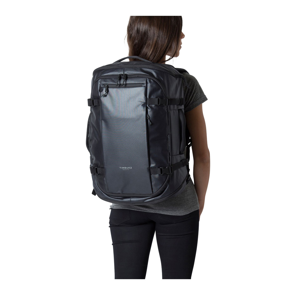 Wander Pack ワンダーパック
