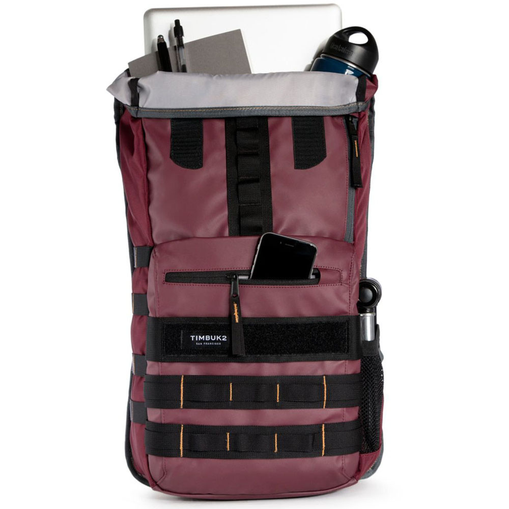 Spire 15-Inch MacBook Laptop Backpack スパイアパック